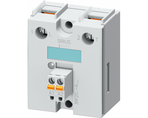 3RF2050-4AA02 Твердотельное реле Siemens