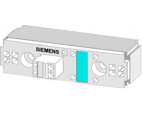 Siemens 3RF2120-2AA04 Твердотельное реле