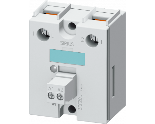 3RF2030-1AA02 Твердотельное реле Siemens