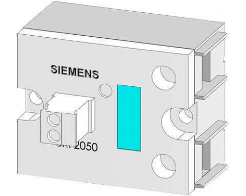 3RF2030-1AA02 Твердотельное реле Siemens