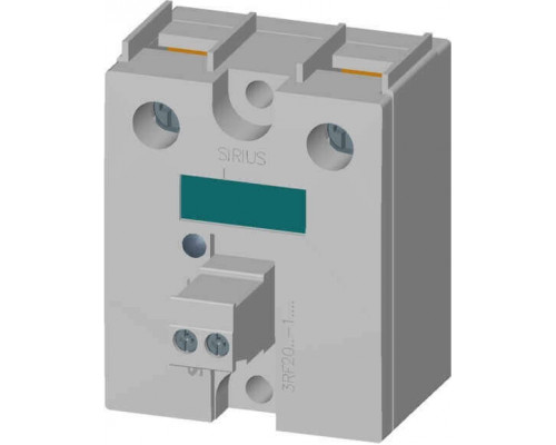 3RF2050-1AA04 Твердотельное реле Siemens
