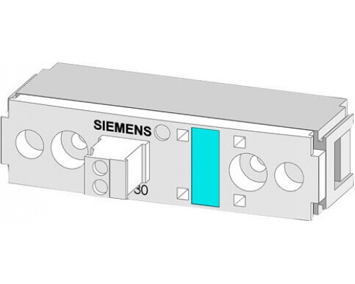 Siemens 3RF2130-1AA24 Твердотельное реле