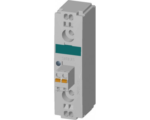 Siemens 3RF2120-2AA24 Твердотельное реле