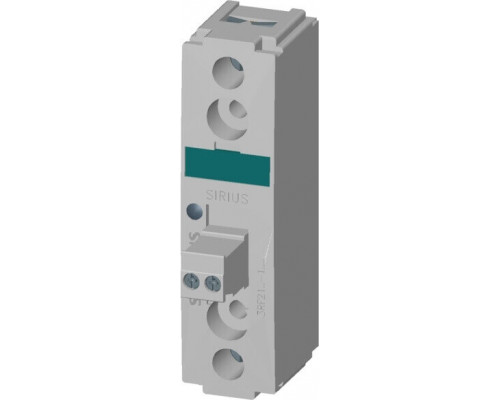 Siemens 3RF2120-1AA22 Твердотельное реле