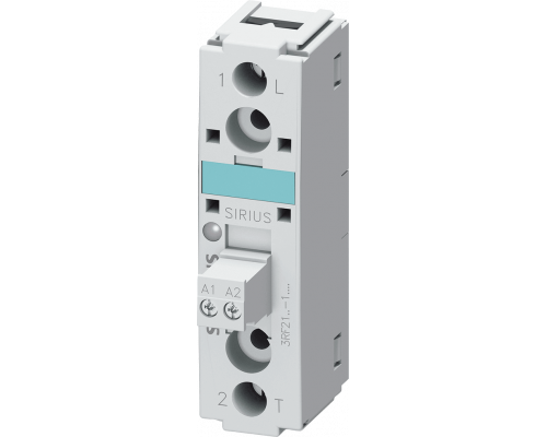 Siemens 3RF2120-1AA22 Твердотельное реле