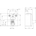 3RF2050-1AA24 Твердотельное реле Siemens
