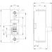 Siemens 3RF2120-1AA22 Твердотельное реле