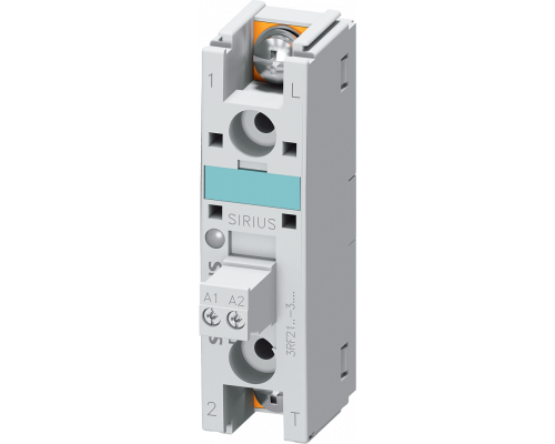 Siemens 3RF2120-3AA02 Твердотельное реле
