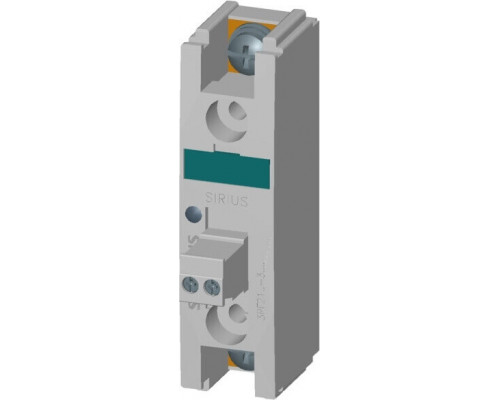 Siemens 3RF2120-3AA02 Твердотельное реле