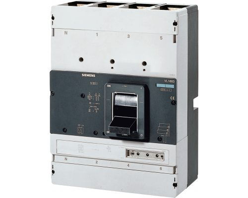 3VL9000-4WL01 Position Signaling Switches