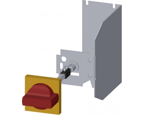 3RV2936-2C Поворотный привод