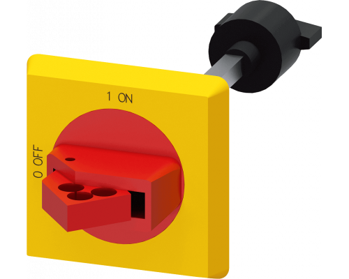3RV2926-0C Поворотный привод