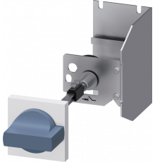 3RV2926-2B Поворотный привод
