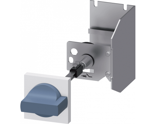 3RV2926-2B Поворотный привод