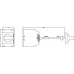 3RV2926-2C Поворотный привод