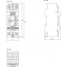 6ES7972-0AA02-0XA0 Повторитель RS 485 для PROFIBUS
