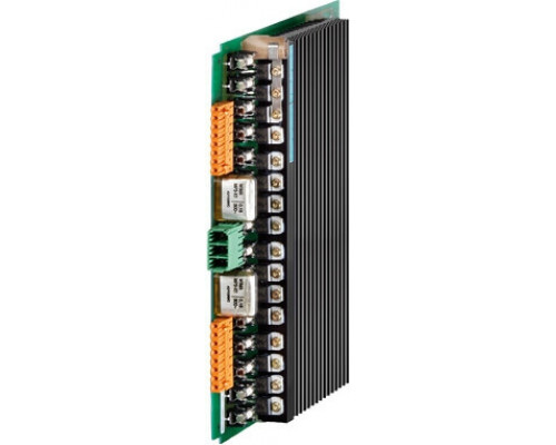 6BK1700-4BA80-0AA0 Модули выходной мощности