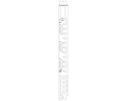 6BK1700-4BA70-0AA0 Модули выходной мощности