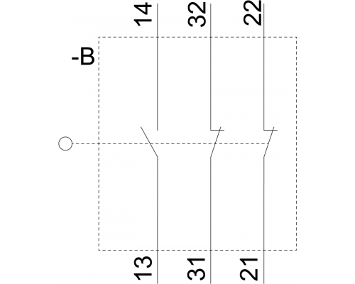 3SE5122-0LA00-1CA0