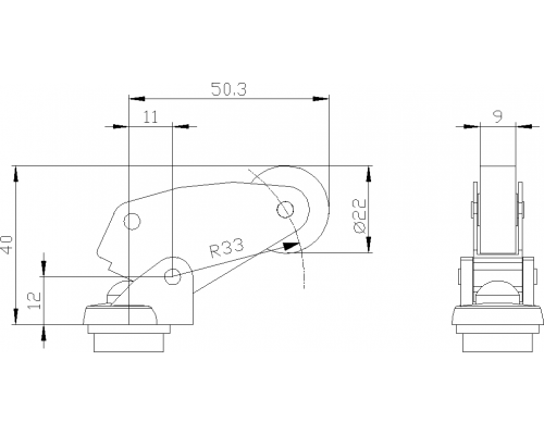 3SE5000-0AF01