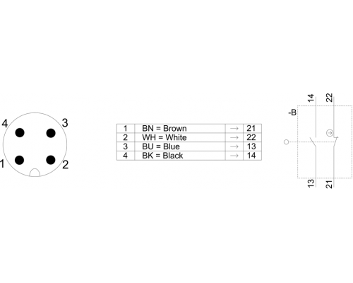 3SE5234-0HD03-1AC4