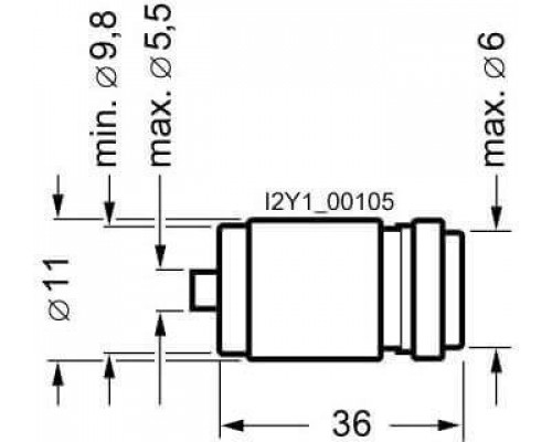 5SE2013-2A Предохранители NEOZED