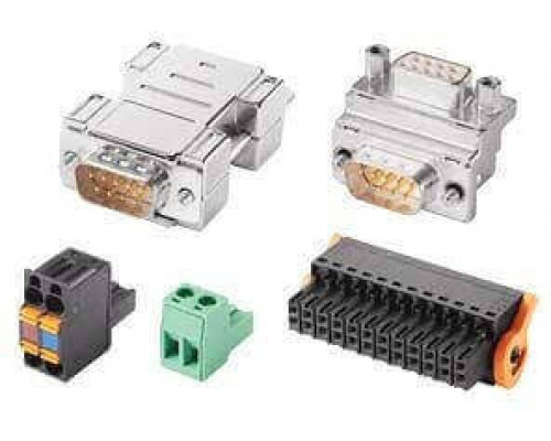6AV6671-8XE00-0AX0 Преобразователи/адаптеры