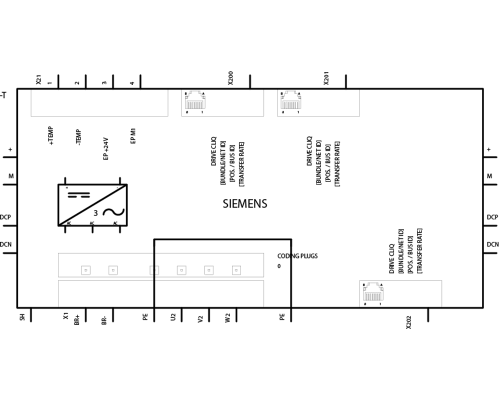 6SL3120-1TE22-4AC0