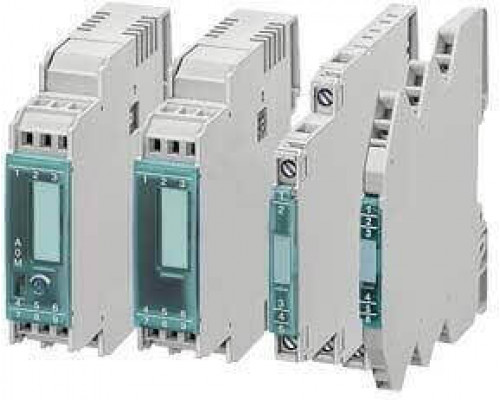 3RS1700-1AE00 Siemens — преобразователь аналоговых сигналов