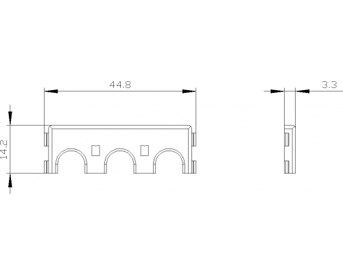 3RU2926-3BJ21 Принадлежности