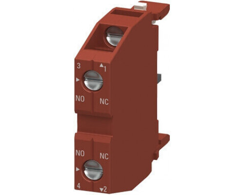 3SB1400-0A Принадлежности
