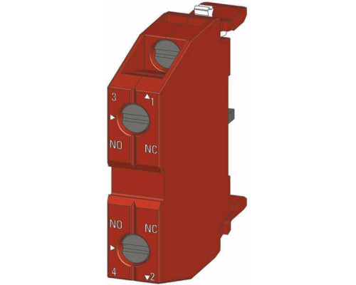 3SB1400-0A Принадлежности