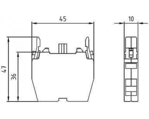 3SB1400-0A Принадлежности