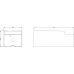 3TX7690-1F Принадлежности к контакторам 3TF, 3TG, 3TK