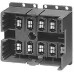 3TX7686-0A Принадлежности к контакторам 3TF, 3TG, 3TK