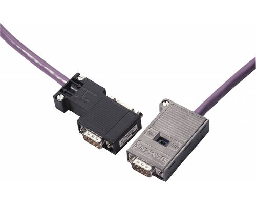 Siemens 6XV1830-2AH30 Оптический кабель IE FO Cord