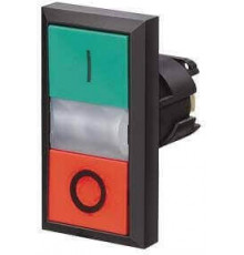 3SB3100-8AP01 Приводы - Двойные кнопки