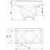 3SB3100-8AC31 Приводы - Двойные кнопки