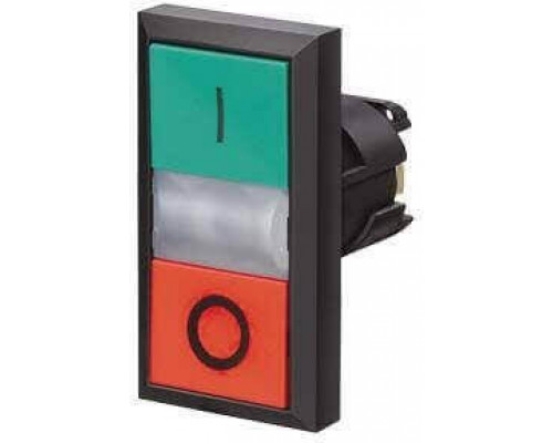 3SB3100-8AC31 Приводы - Двойные кнопки