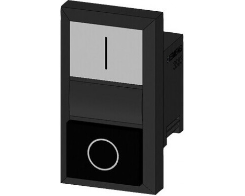3SB3100-8CC31 Приводы - Двойные кнопки