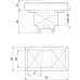 3SB3100-8CC31 Приводы - Двойные кнопки
