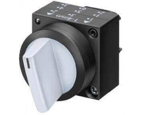 3SB3000-2KA11 Приводы - клювики