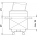3SB3000-2HA41 Приводы - клювики