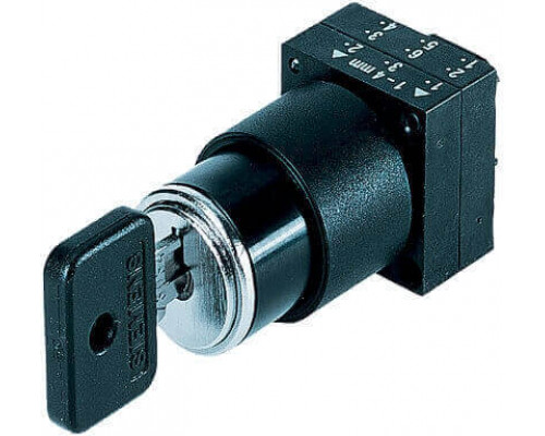 3SB3000-3AJ01 Замок