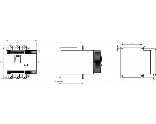 3RW4443-2BC44