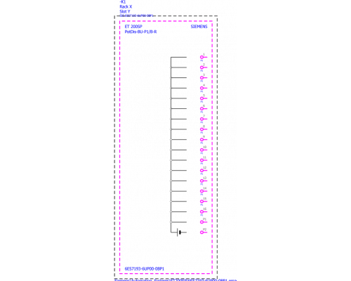 6ES7193-6UP00-0BP1