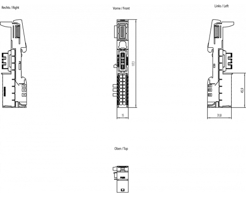 6ES7193-6UP00-0BP1