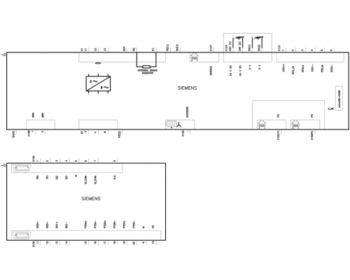 6SL5510-1BE12-5AF0
