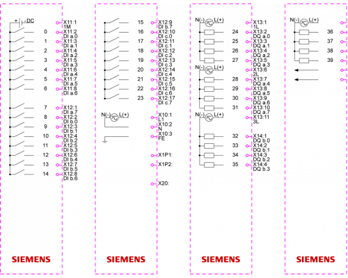 6ES7288-1SR40-0AA2