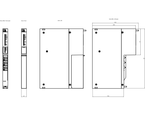 6GK7442-1RX00-0XE0